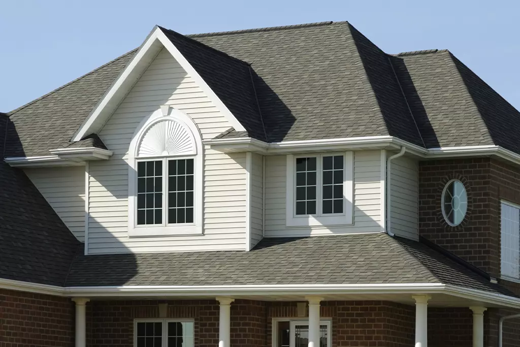 cosmo roofers types