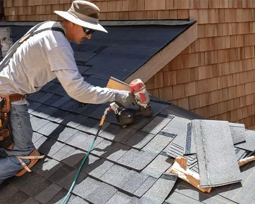 roofing